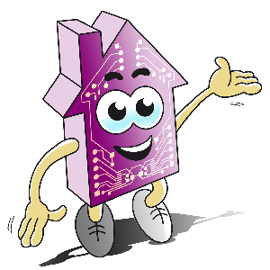 eHouse Home Automation